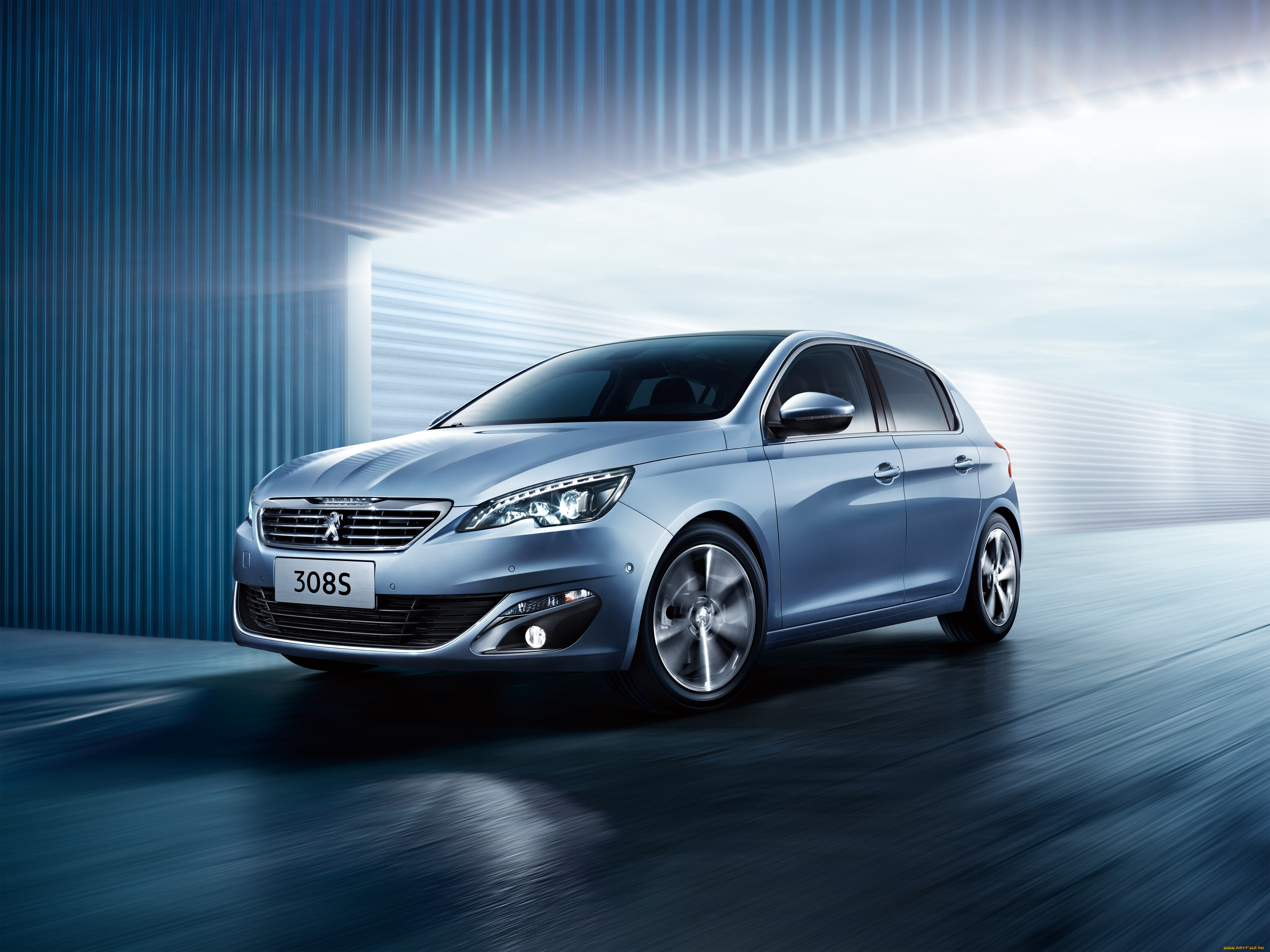 , peugeot, t9, 2015, 308s